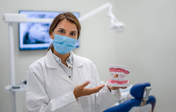Best Emergency Dental Surgery in Elkin, NC