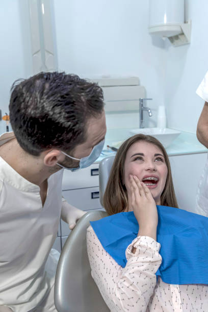 Best Emergency Broken Tooth Repair in Elkin, NC