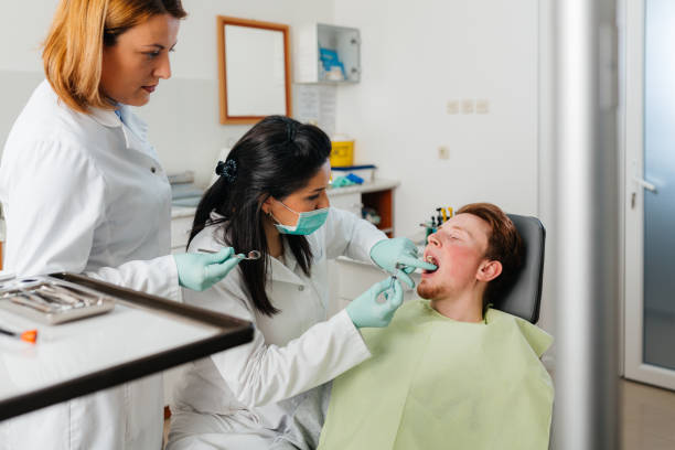 Best Emergency Tooth Extraction in Elkin, NC